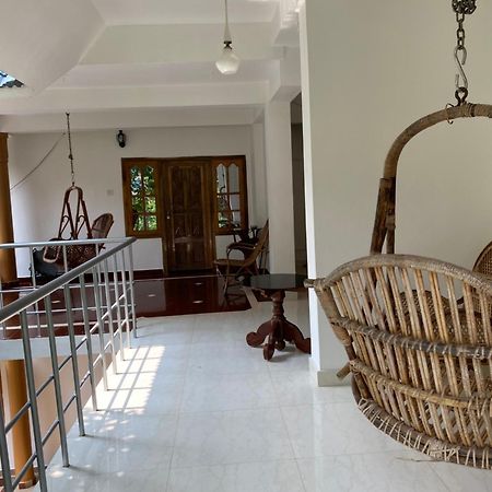 Tranquilou Homestay Thekkady Exteriör bild