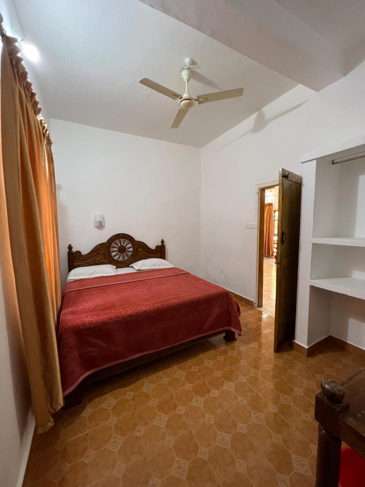 Tranquilou Homestay Thekkady Exteriör bild