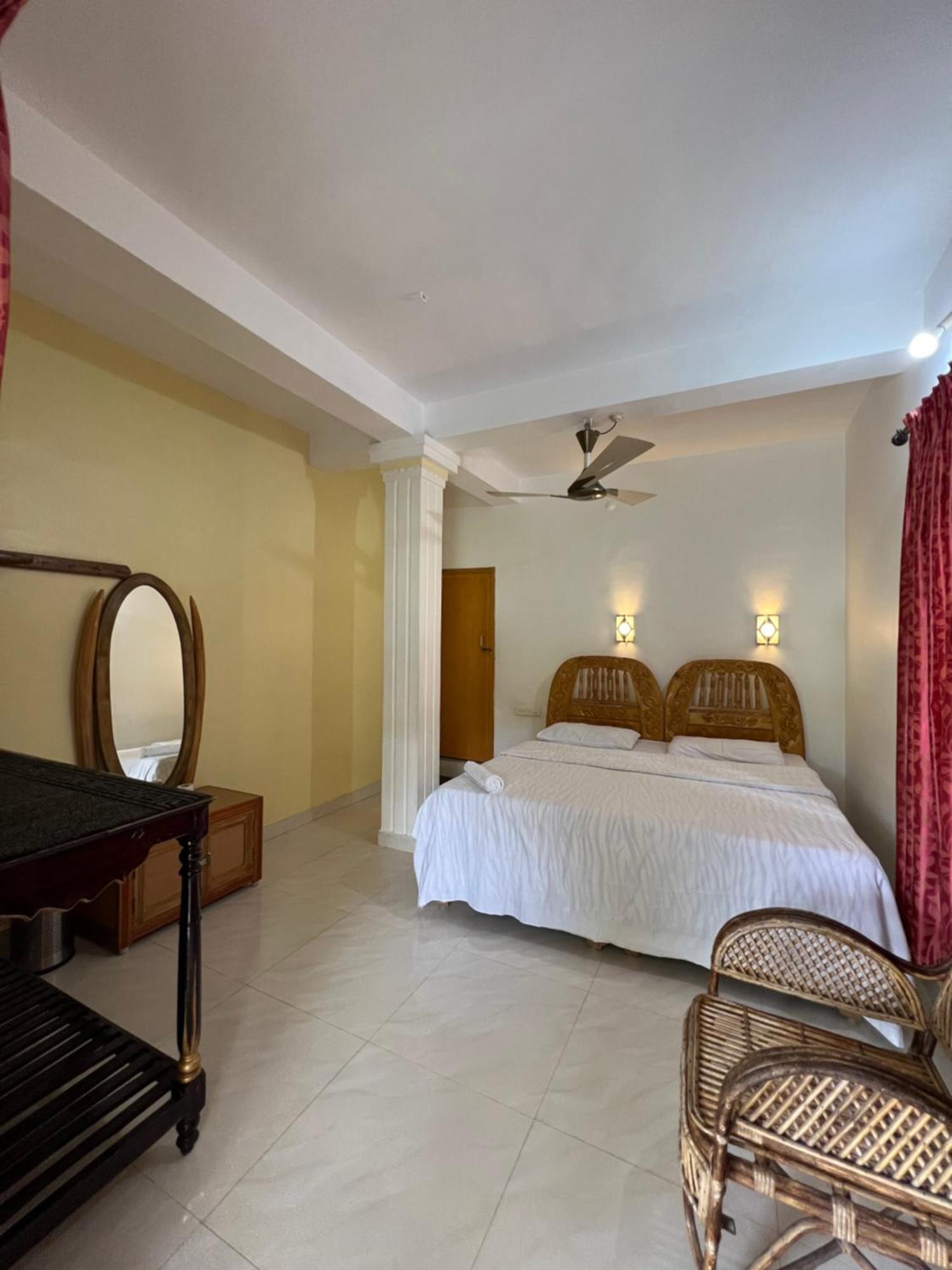 Tranquilou Homestay Thekkady Exteriör bild
