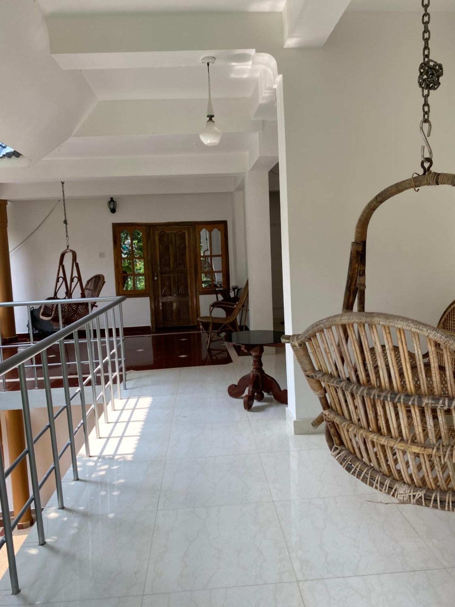 Tranquilou Homestay Thekkady Exteriör bild
